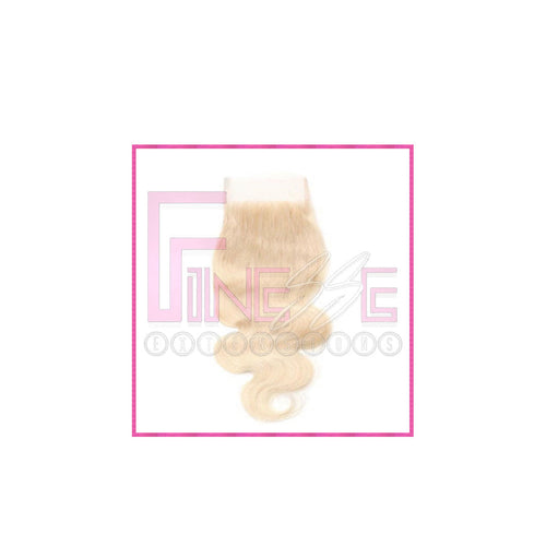 613 Body Wave Closure FinesseExtensions