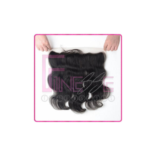 Body Wave Frontal FinesseExtensions