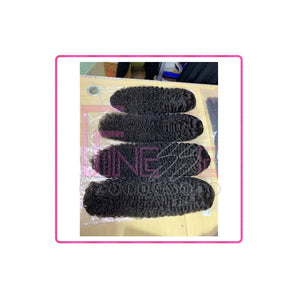 Natural Wave Wig FinesseExtensions